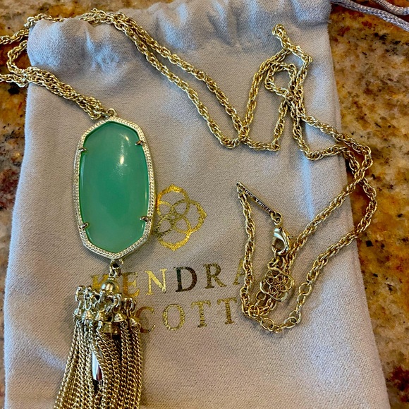 Kendra Scott Jewelry - Kendra Scott Rayne necklace